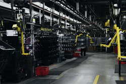 Spectrum E-Coat: Investing in Workforce Development at Every Level